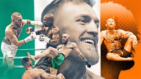 Conor McGregor's reputation takes a hit after mascot incident